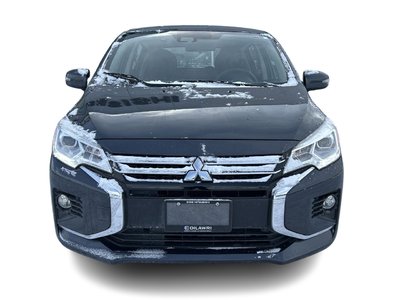 Mitsubishi Mirage  2024 à Mississauga, Ontario