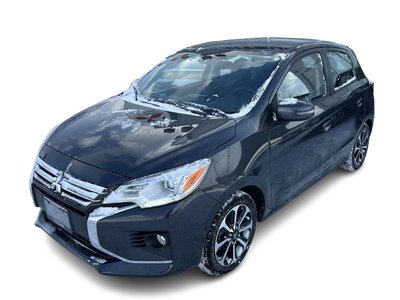 Mitsubishi Mirage  2024 à Mississauga, Ontario
