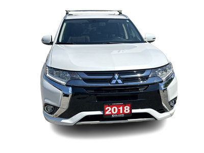 2018 Mitsubishi OUTLANDER PHEV in Mississauga, Ontario