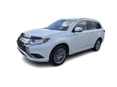 Mitsubishi Outlander PHEV  2022 à Mississauga, Ontario