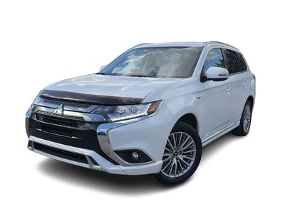 2022 Mitsubishi Outlander PHEV in Mississauga, Ontario