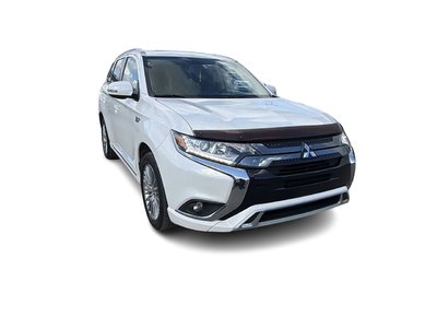 2022 Mitsubishi Outlander PHEV in Mississauga, Ontario