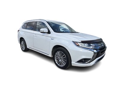2022 Mitsubishi Outlander PHEV in Mississauga, Ontario