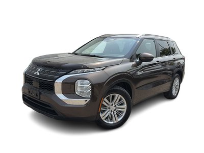 2023 Mitsubishi Outlander PHEV in Mississauga, Ontario