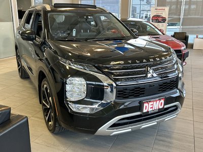 2025 Mitsubishi OUTLANDER PHEV in Mississauga, Ontario