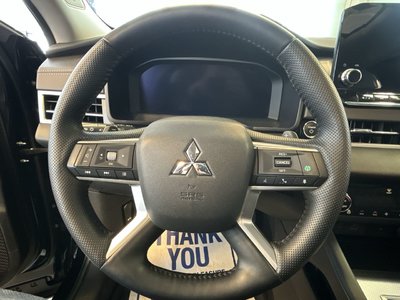 2025 Mitsubishi OUTLANDER PHEV in Mississauga, Ontario