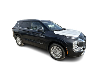 2025 Mitsubishi OUTLANDER PHEV in Mississauga, Ontario