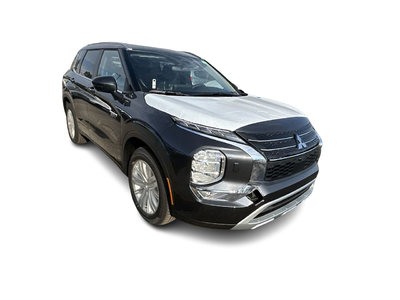 2025 Mitsubishi OUTLANDER PHEV in Mississauga, Ontario