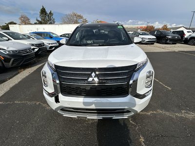 Mitsubishi OUTLANDER PHEV  2025 à Mississauga, Ontario
