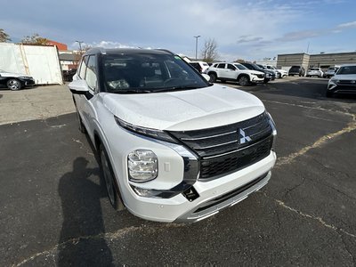 Mitsubishi OUTLANDER PHEV  2025 à Mississauga, Ontario