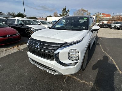 Mitsubishi OUTLANDER PHEV  2025 à Mississauga, Ontario