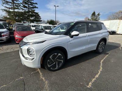 Mitsubishi OUTLANDER PHEV  2025 à Mississauga, Ontario