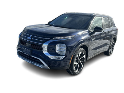 2025 Mitsubishi OUTLANDER PHEV in Mississauga, Ontario