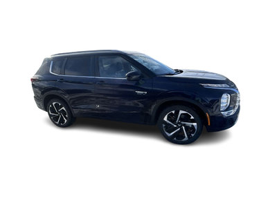 2025 Mitsubishi OUTLANDER PHEV in Mississauga, Ontario