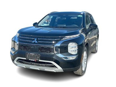 2025 Mitsubishi OUTLANDER PHEV in Mississauga, Ontario