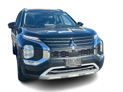 2025 Mitsubishi OUTLANDER PHEV in Mississauga, Ontario