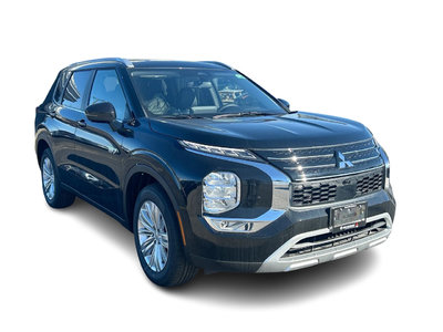 2025 Mitsubishi OUTLANDER PHEV in Mississauga, Ontario