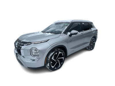 Mitsubishi OUTLANDER PHEV  2025 à Mississauga, Ontario