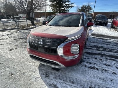 Mitsubishi OUTLANDER PHEV  2025 à Mississauga, Ontario