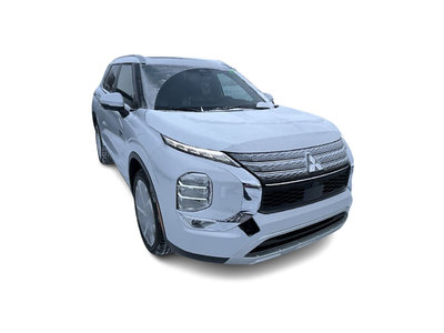Mitsubishi OUTLANDER PHEV  2025 à Mississauga, Ontario
