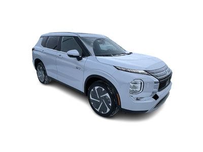 Mitsubishi OUTLANDER PHEV  2025 à Mississauga, Ontario