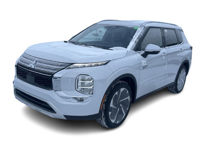 Mitsubishi OUTLANDER PHEV  2025 à Mississauga, Ontario