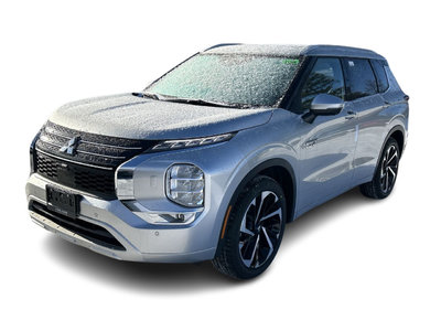 Mitsubishi OUTLANDER PHEV  2025 à Mississauga, Ontario