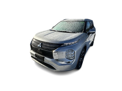 Mitsubishi OUTLANDER PHEV  2025 à Mississauga, Ontario