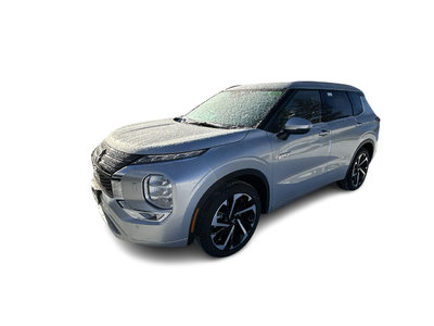 Mitsubishi OUTLANDER PHEV  2025 à Mississauga, Ontario