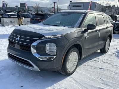 2025 Mitsubishi OUTLANDER PHEV in Mississauga, Ontario