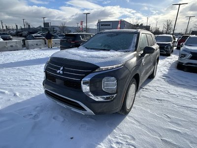 2025 Mitsubishi OUTLANDER PHEV in Mississauga, Ontario