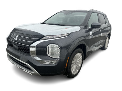 2025 Mitsubishi OUTLANDER PHEV in Mississauga, Ontario