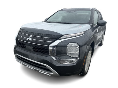 2025 Mitsubishi OUTLANDER PHEV in Mississauga, Ontario