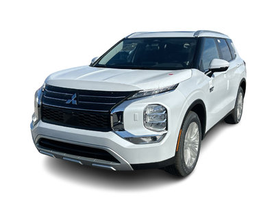 2025 Mitsubishi OUTLANDER PHEV in Mississauga, Ontario