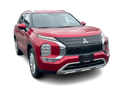 2025 Mitsubishi OUTLANDER PHEV in Mississauga, Ontario