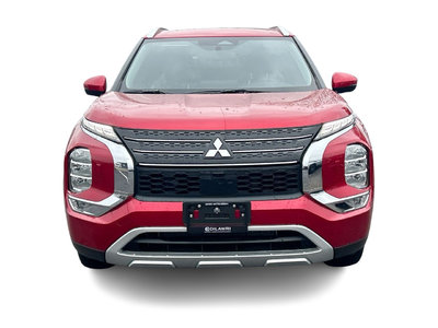 2025 Mitsubishi OUTLANDER PHEV in Mississauga, Ontario