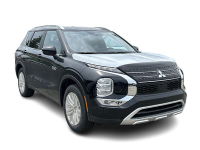 2025 Mitsubishi OUTLANDER PHEV in Mississauga, Ontario