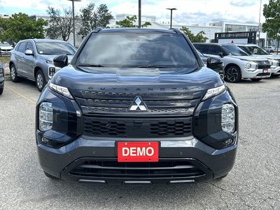 2025 Mitsubishi OUTLANDER PHEV in Mississauga, Ontario