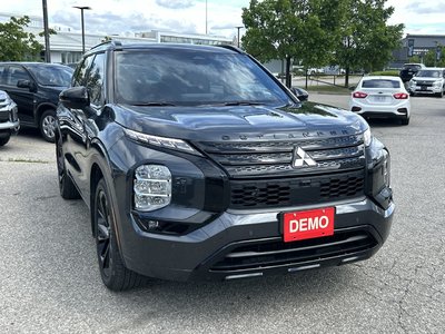 2025 Mitsubishi OUTLANDER PHEV in Mississauga, Ontario