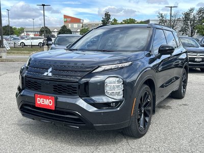2025 Mitsubishi OUTLANDER PHEV in Mississauga, Ontario