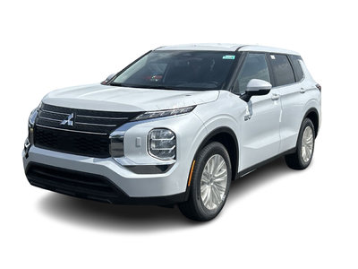 2025 Mitsubishi OUTLANDER PHEV in Mississauga, Ontario