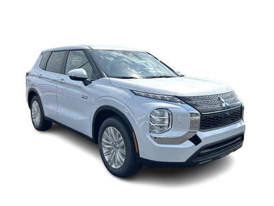 2025 Mitsubishi OUTLANDER PHEV in Mississauga, Ontario