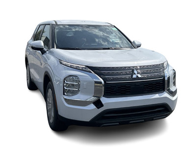 2025 Mitsubishi OUTLANDER PHEV in Mississauga, Ontario