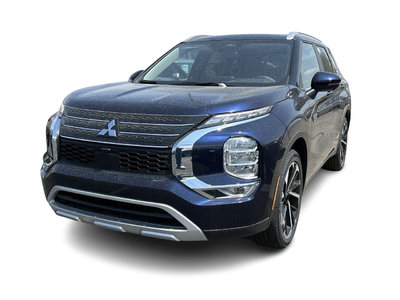 2025 Mitsubishi OUTLANDER PHEV in Mississauga, Ontario