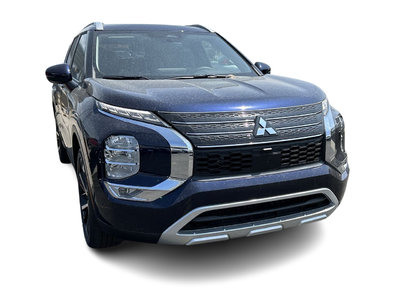 2025 Mitsubishi OUTLANDER PHEV in Mississauga, Ontario