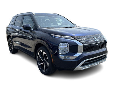 2025 Mitsubishi OUTLANDER PHEV in Mississauga, Ontario