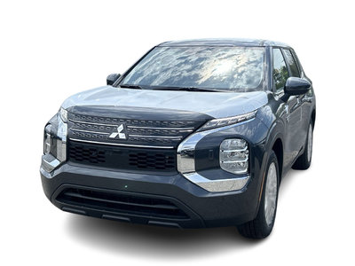 2025 Mitsubishi OUTLANDER PHEV in Mississauga, Ontario