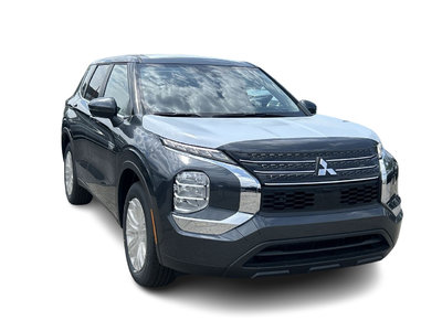 2025 Mitsubishi OUTLANDER PHEV in Mississauga, Ontario