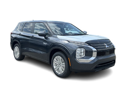 2025 Mitsubishi OUTLANDER PHEV in Mississauga, Ontario