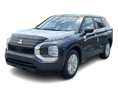 2025 Mitsubishi OUTLANDER PHEV in Mississauga, Ontario